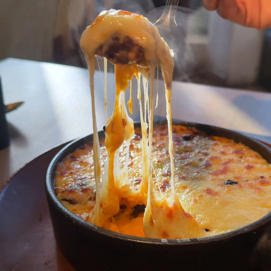 Tasa Cheese
