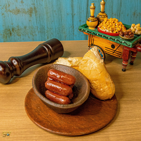 Hot Dog