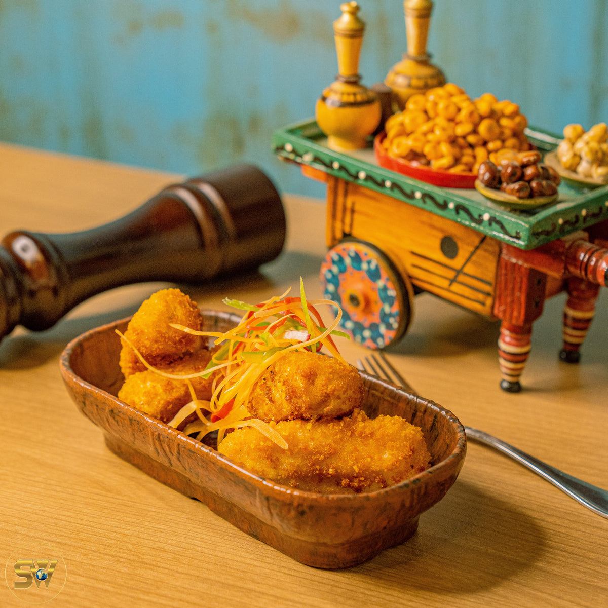 Nuggets