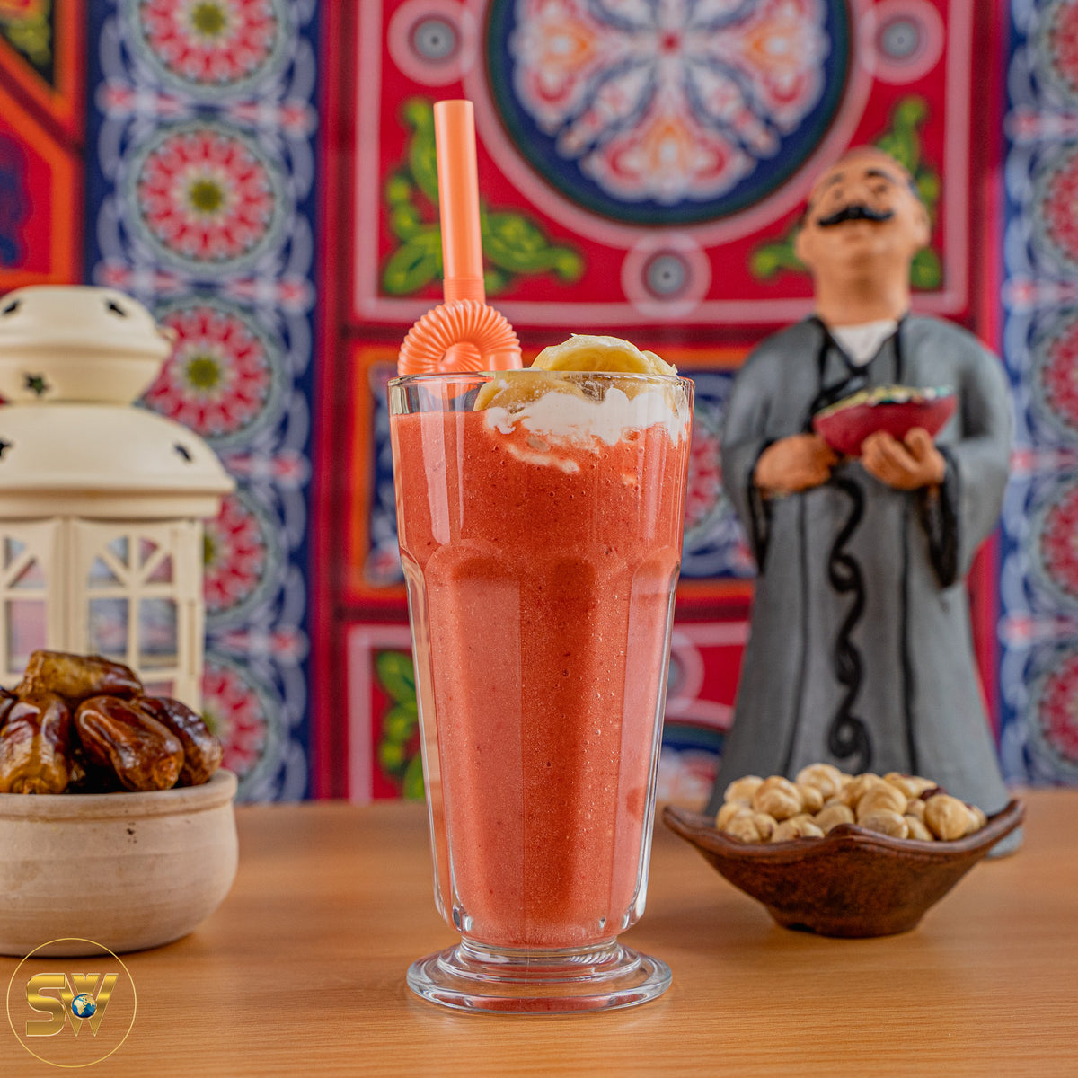 Milk Shakes Mix Shake