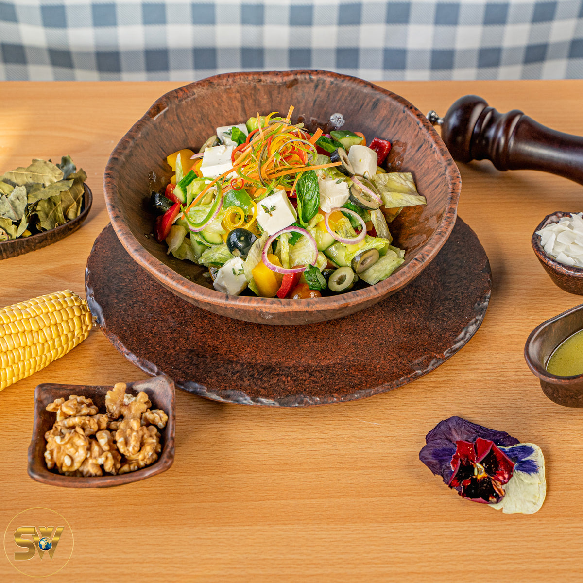 ceaser salad