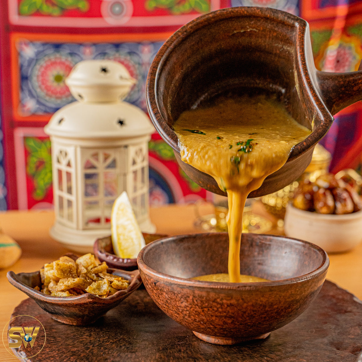 Lentil Soup