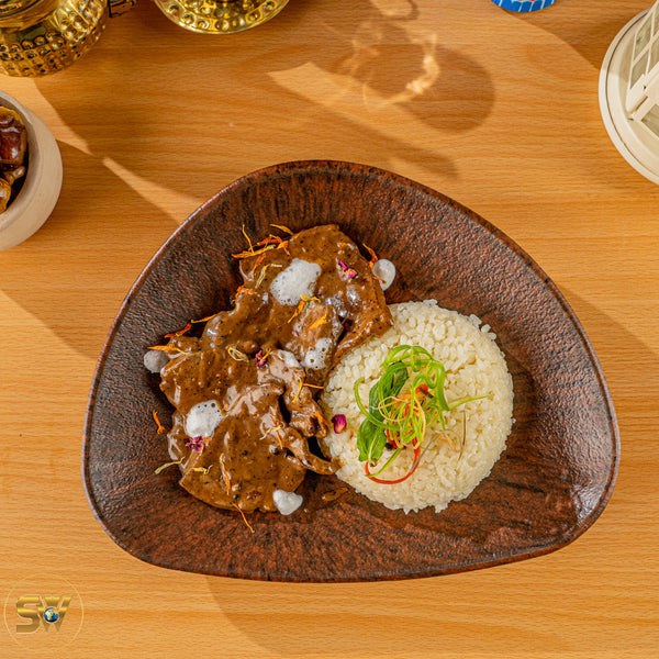 Beef Liver