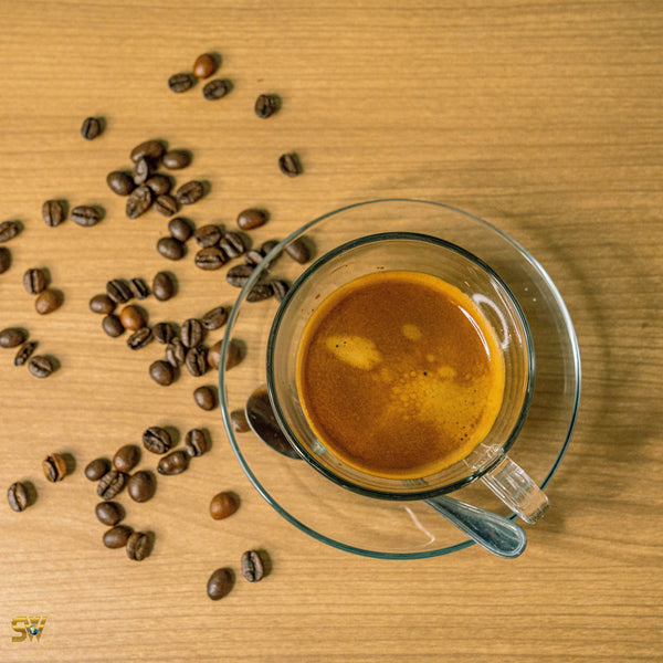 Single Espresso