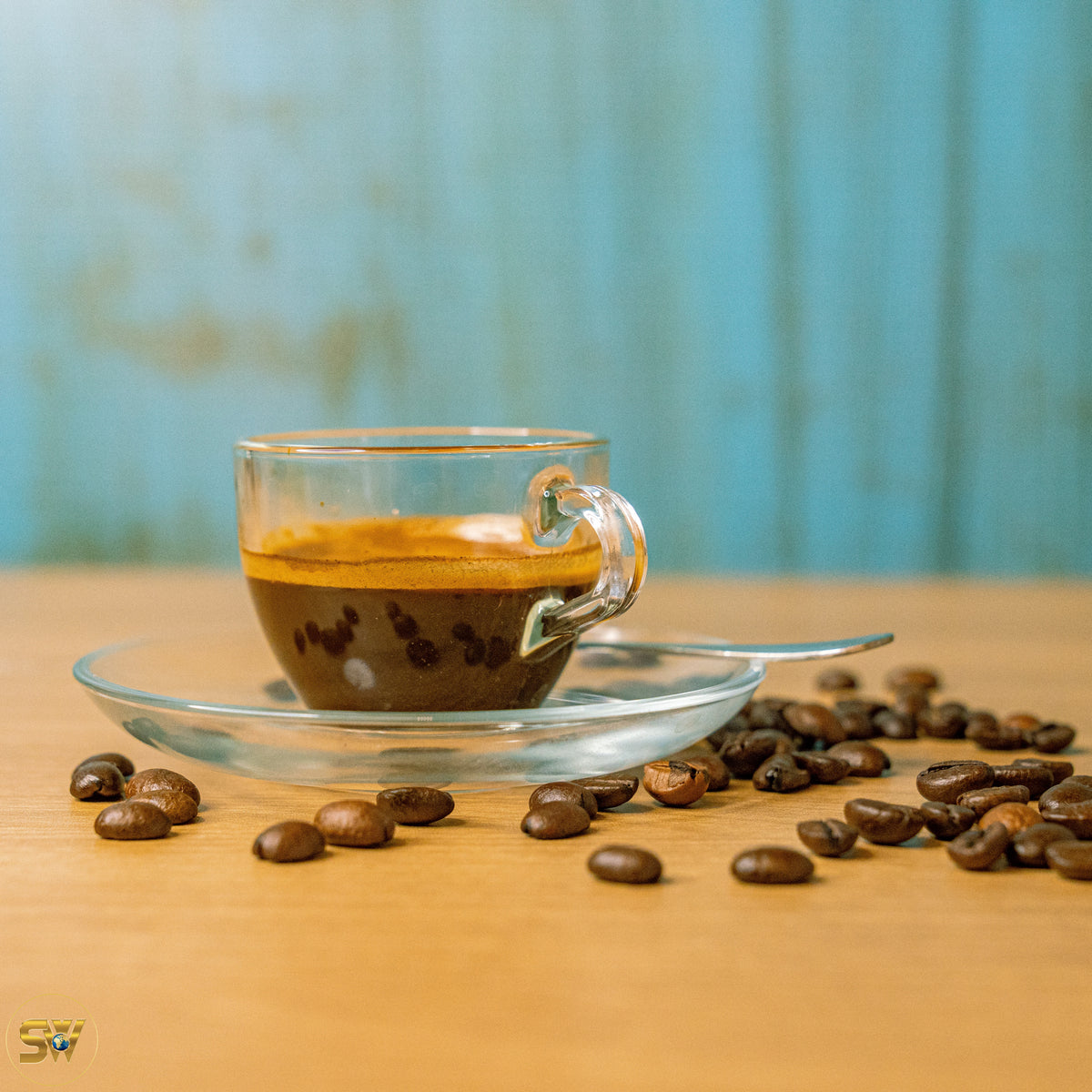 Single Espresso