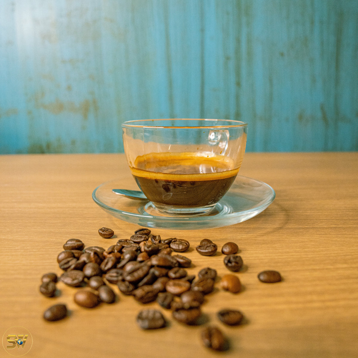 Single Espresso