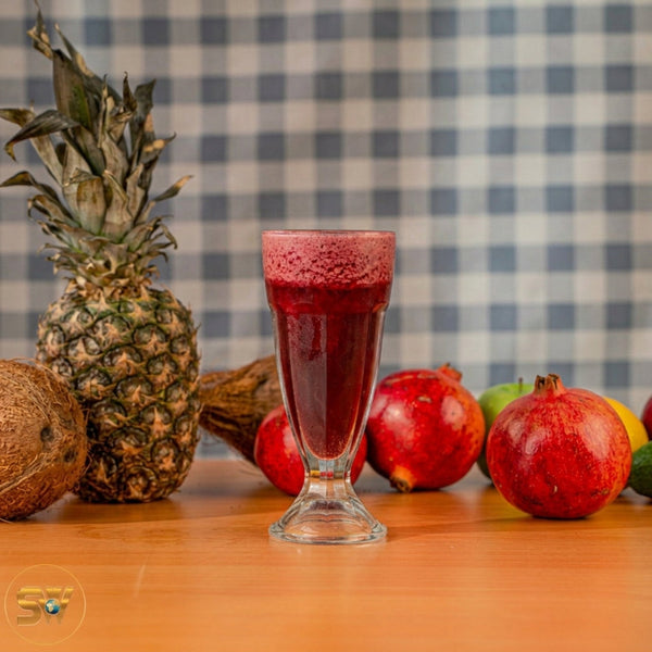 Fresh Pomegranate
