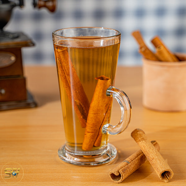 Hot Cider