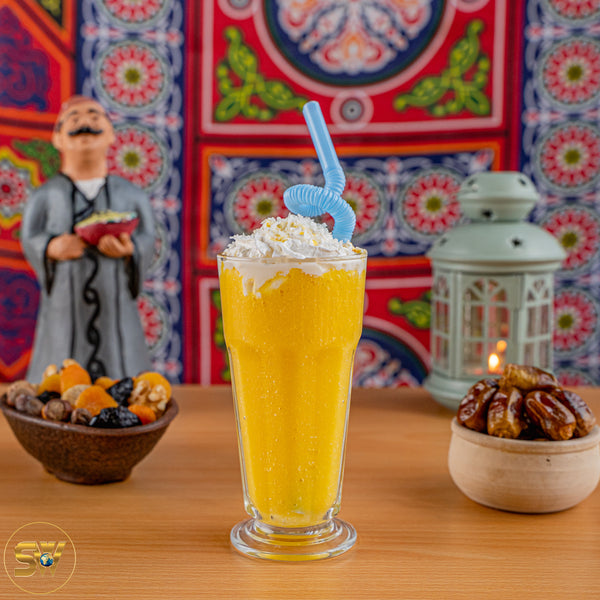 Mango Coconut