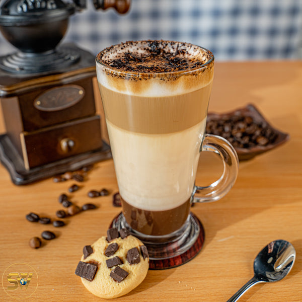 Latte Mocha