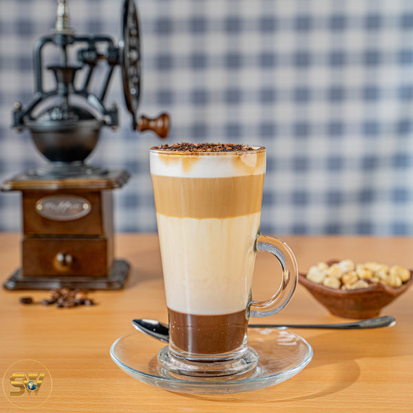 Latte Mocha