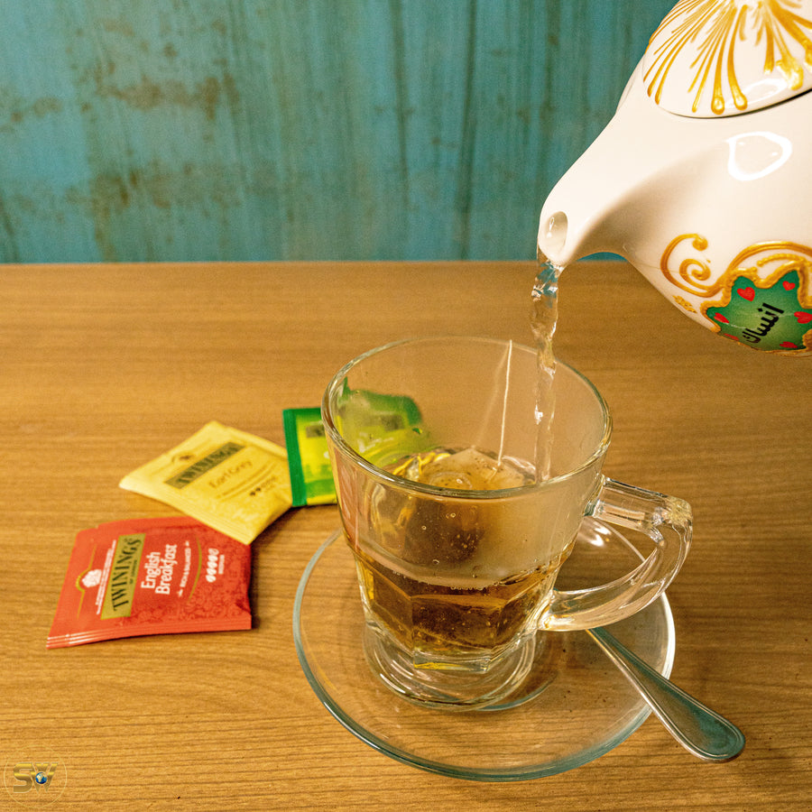 Lipton Tea
