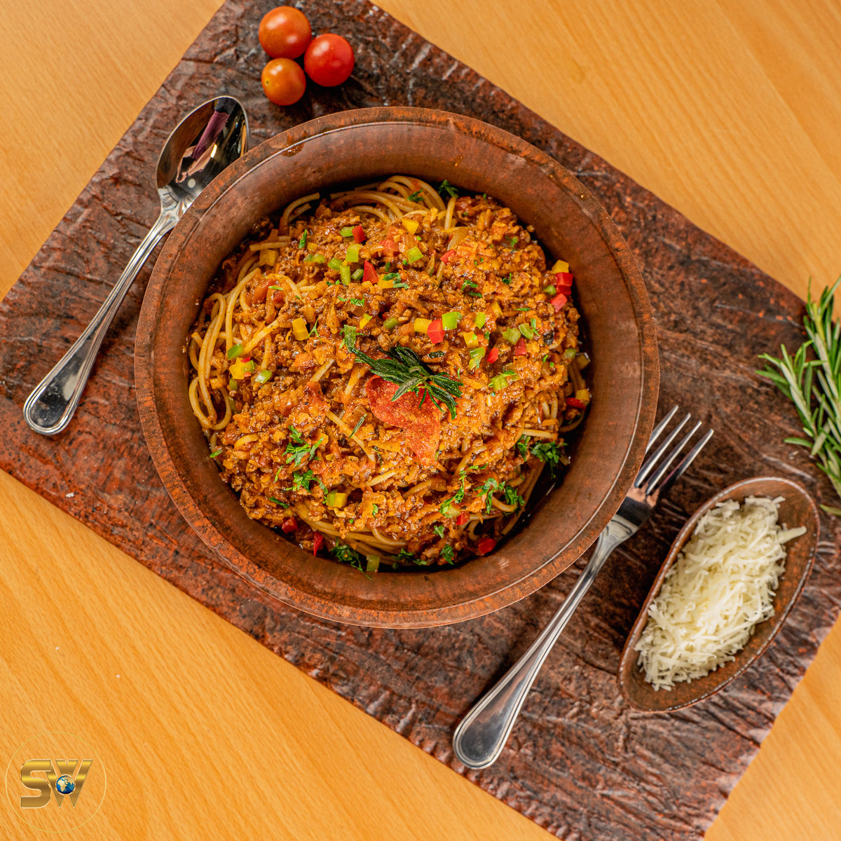 Bolognese