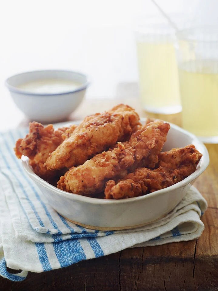 Chicken Tender