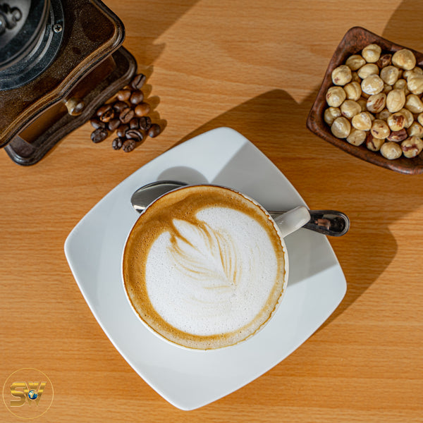 Cappuccino