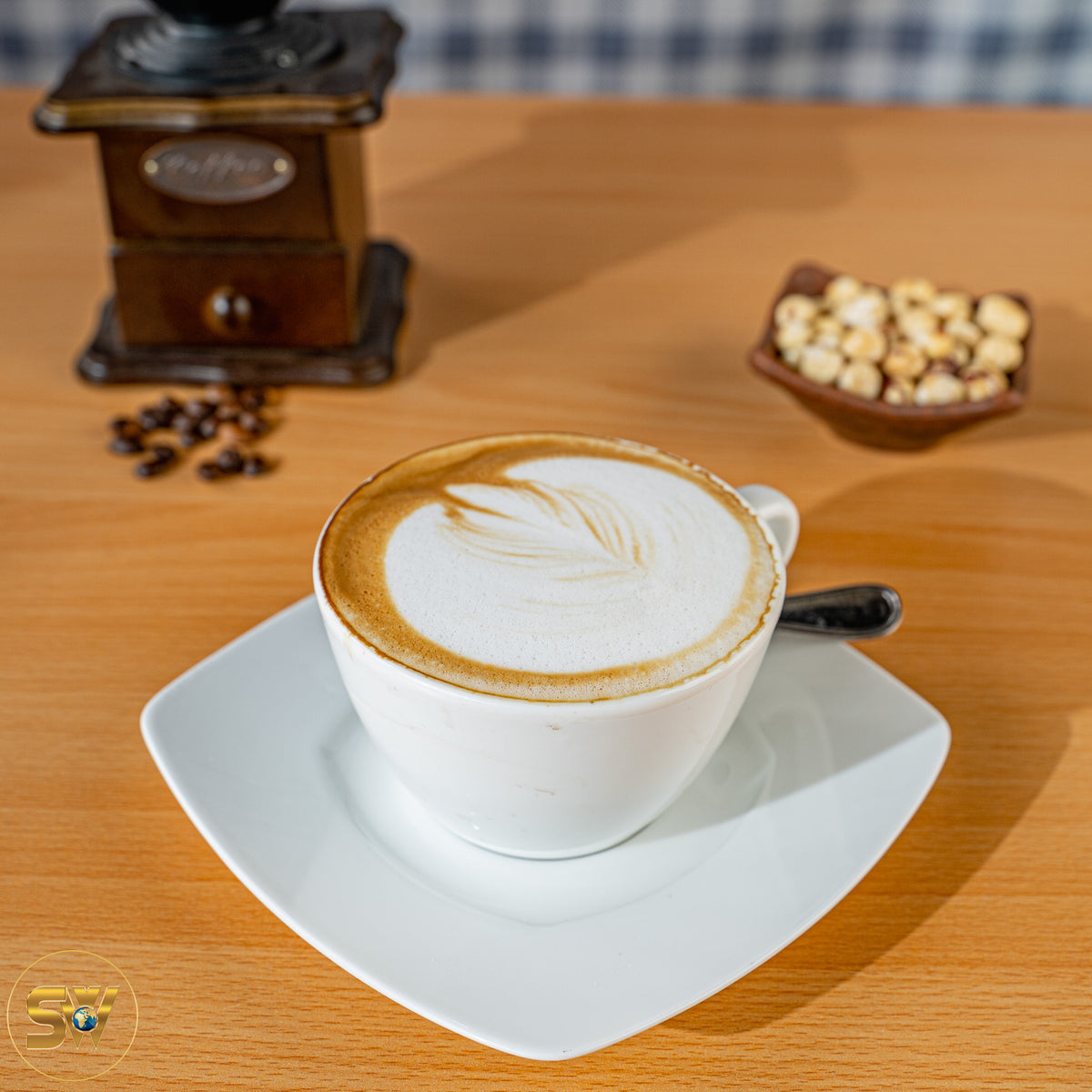 Cappuccino