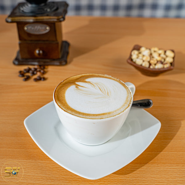 Cappuccino