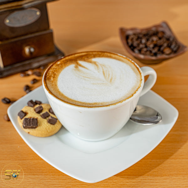 Cappuccino