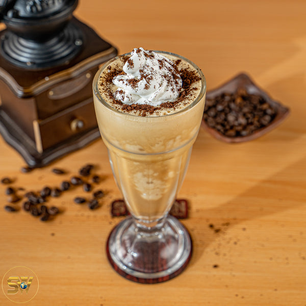 Classic Frappe