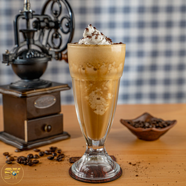 Classic Frappe