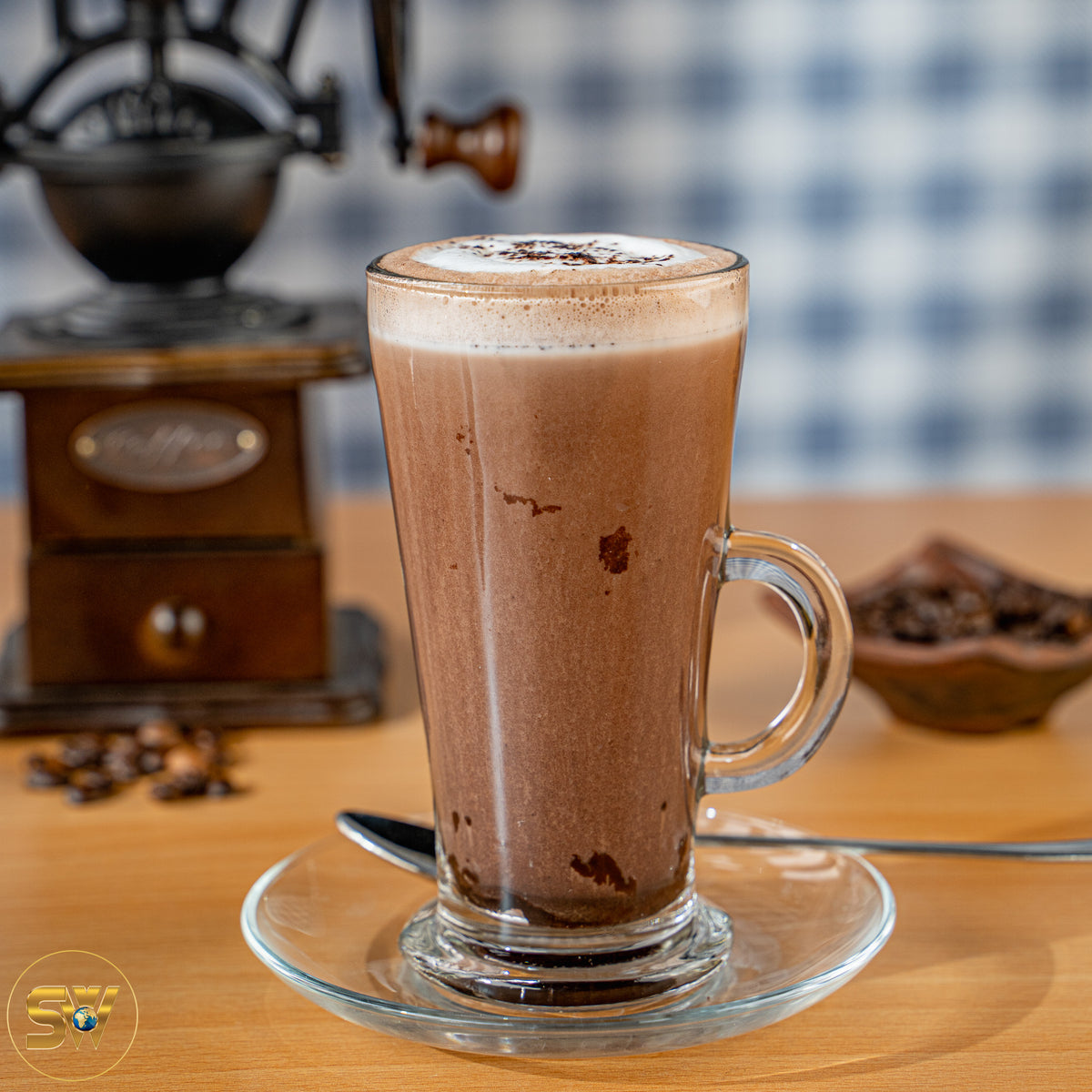 Hot Chocolate