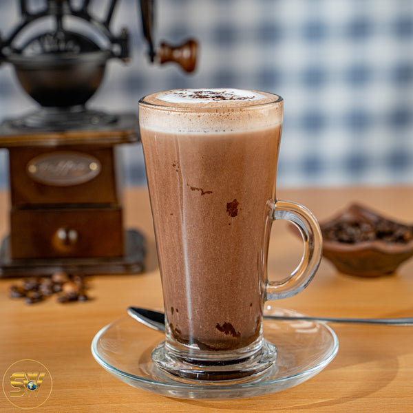 Hot Chocolate
