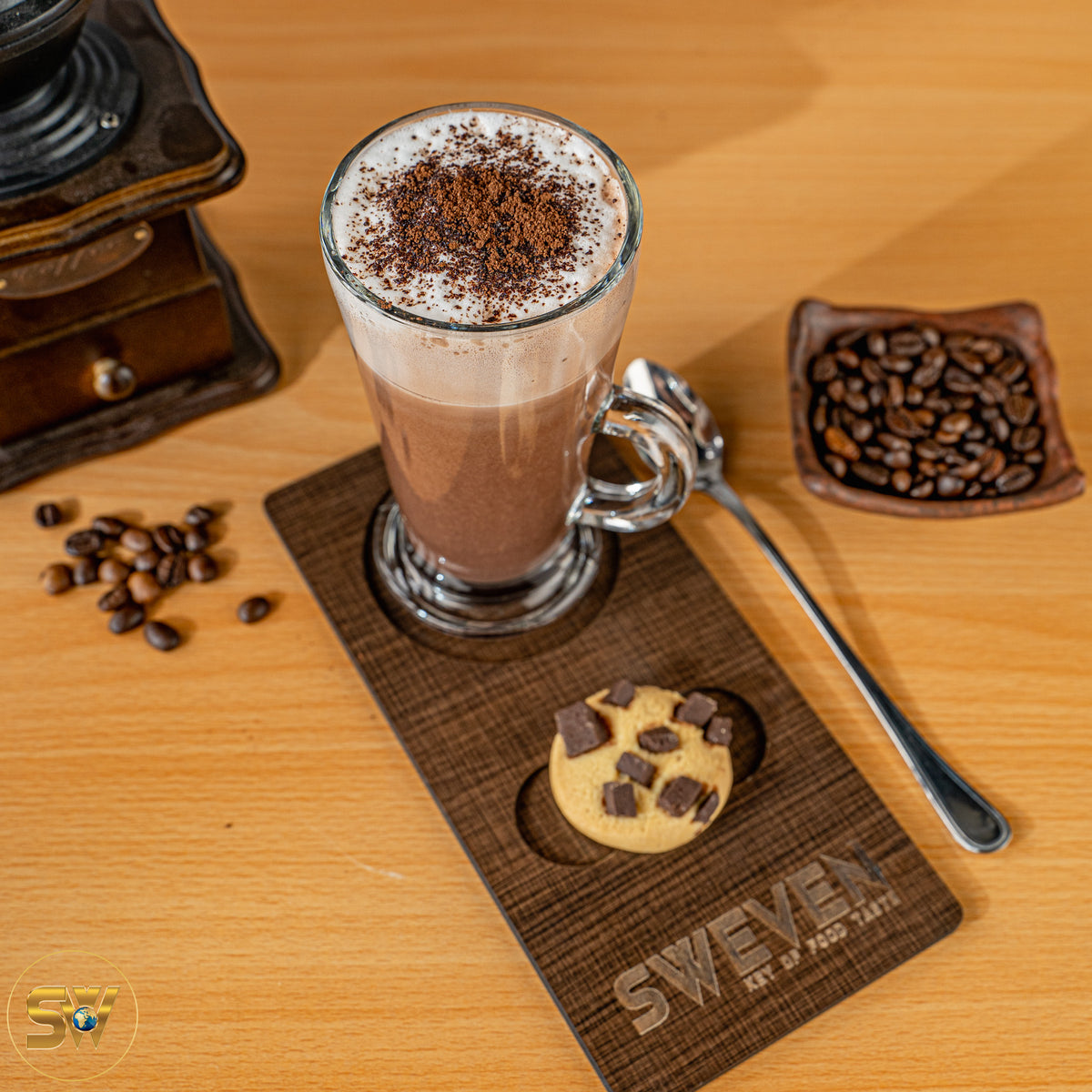 Hot Chocolate