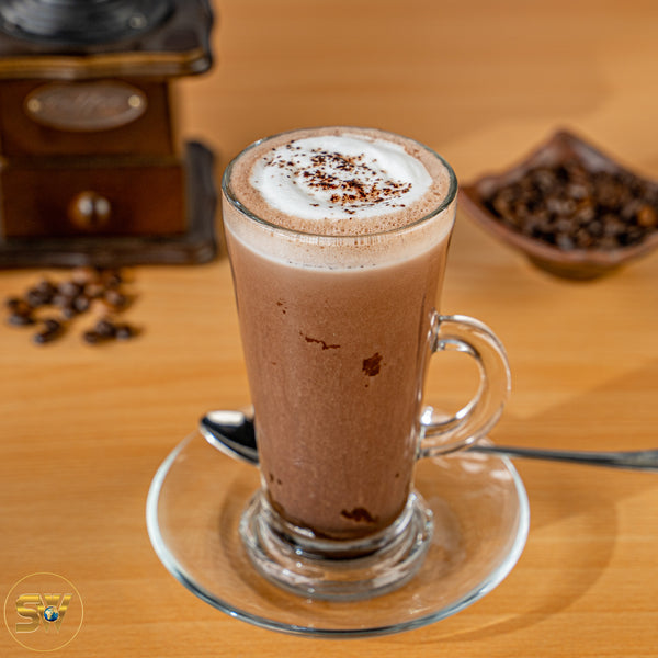 Hot Chocolate