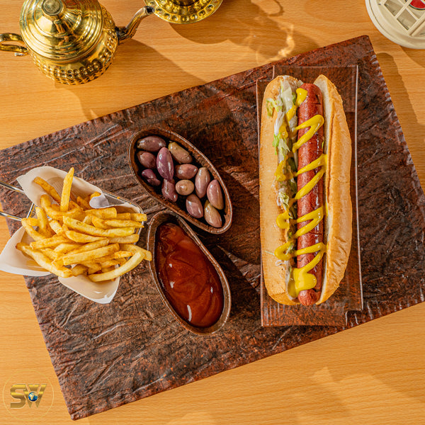 Hot Dog