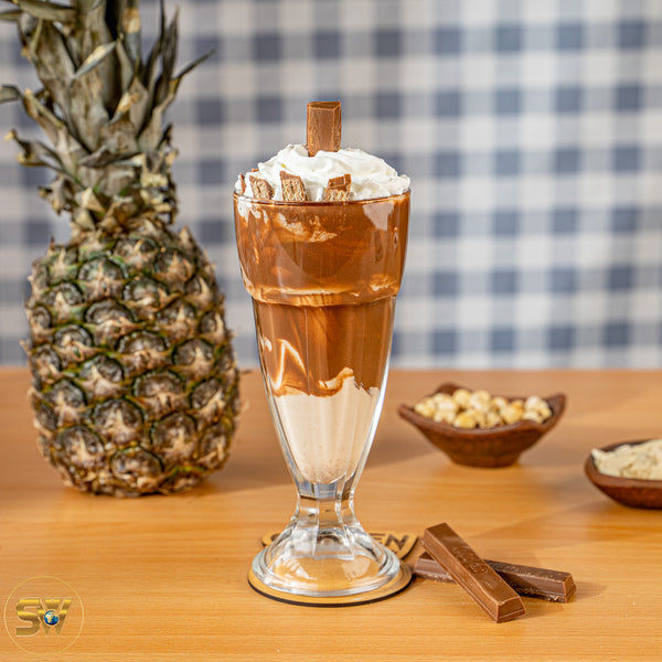 Milk Shakes Kitkat