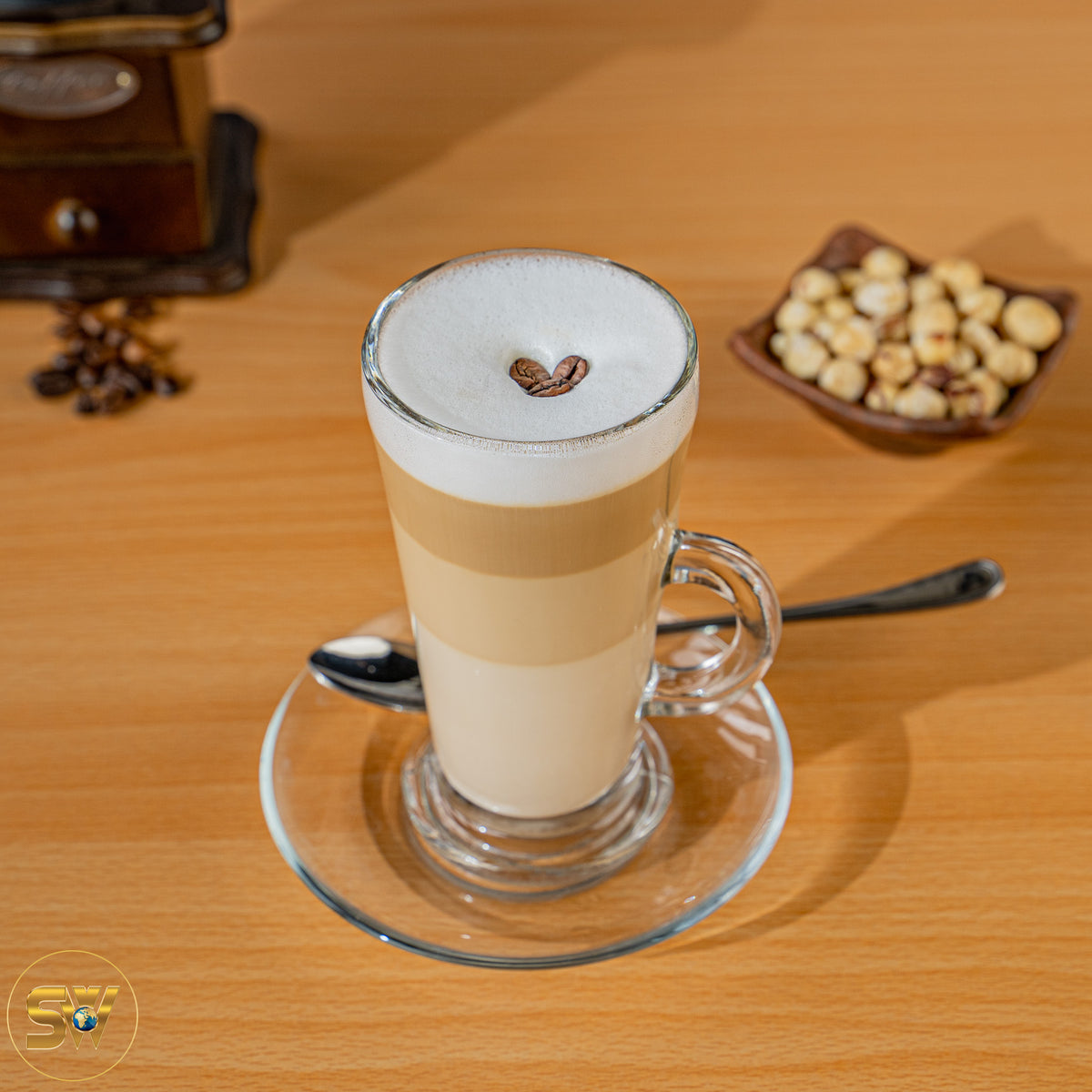 Latte