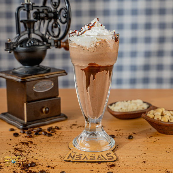 Milk Shakes Chocolate