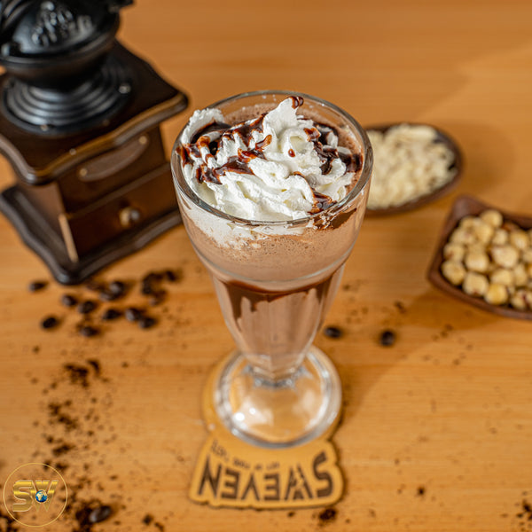 Milk Shakes Chocolate