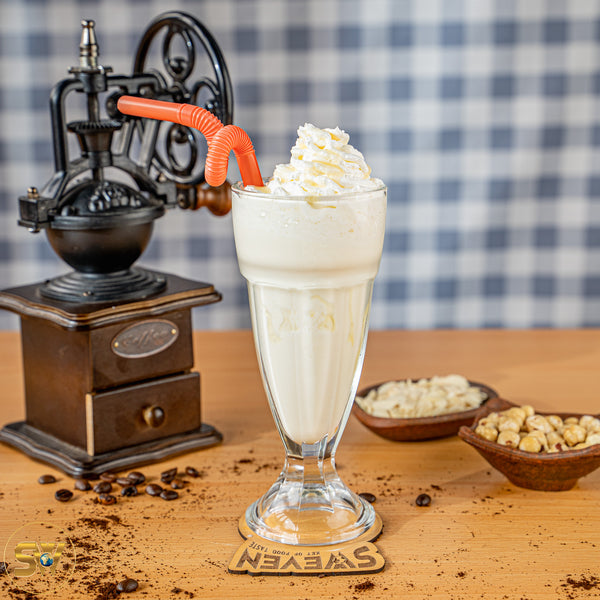 Milk Shakes Vanilla