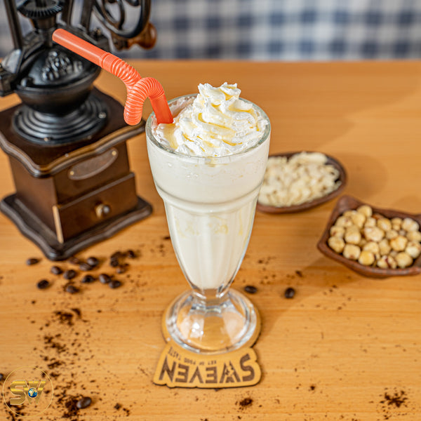 Milk Shakes Vanilla