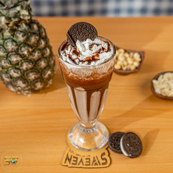 Milk Shakes Oreo Shake