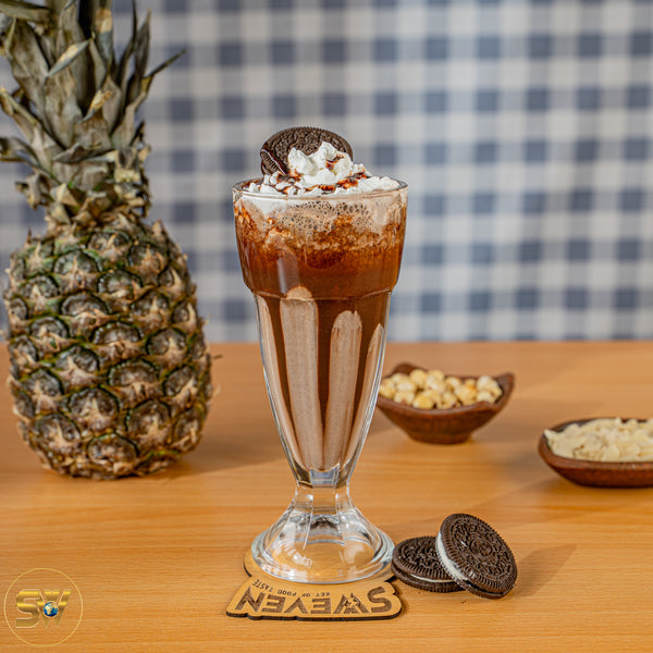 Milk Shakes Oreo Shake