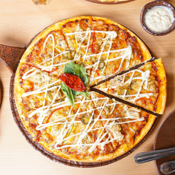 Chicken Ransh SW