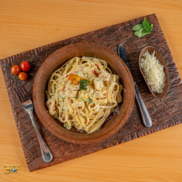Frutti Di Mare