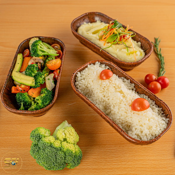 Sauteed Vegetables