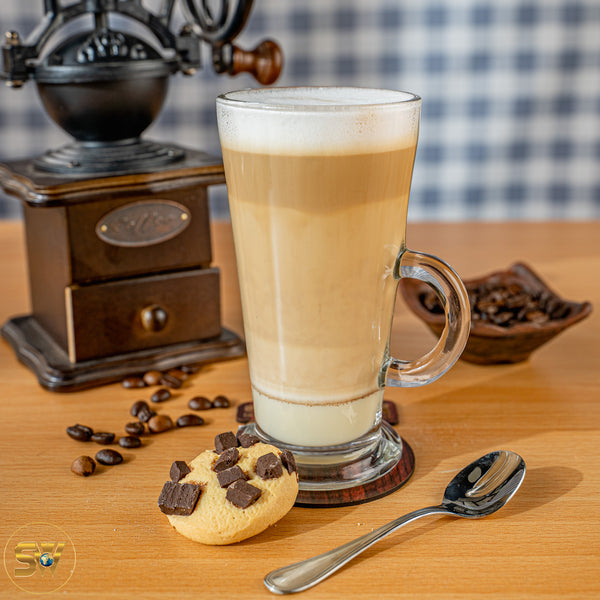 Spanish Latte