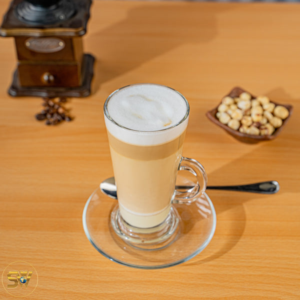 Spanish Latte