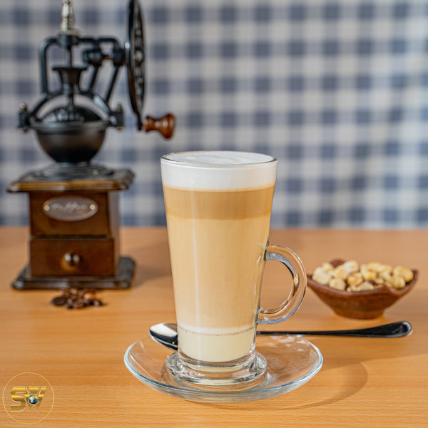 Spanish Latte