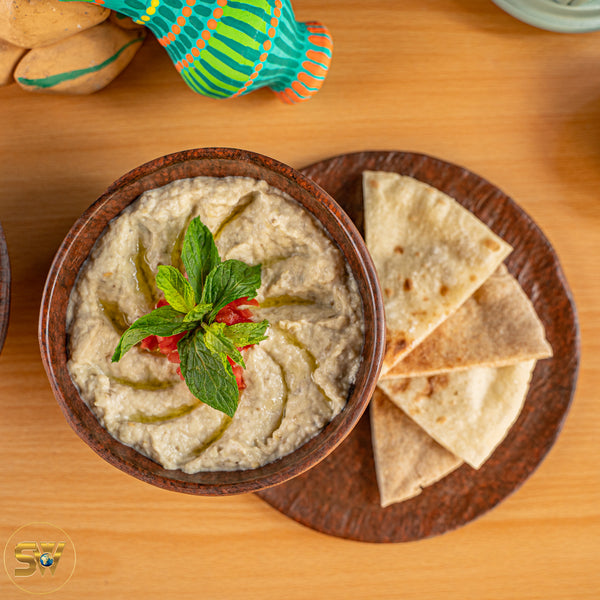 Tahini
