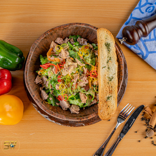 Tuna Salad