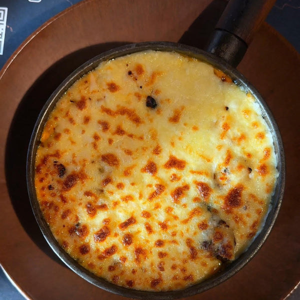 Tasa Sausage